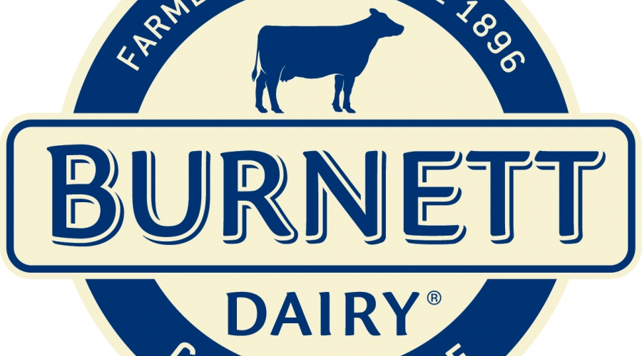 Burnett Dariy
