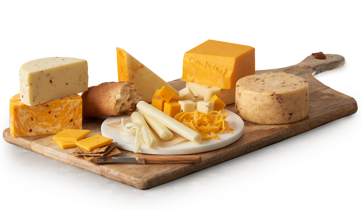 Main Cheese