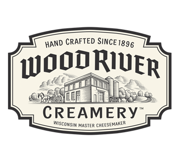 Wood River Creamery Logo