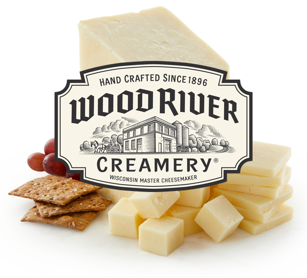 Wood River Creamery with cheese