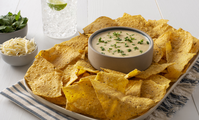 Queso Dip