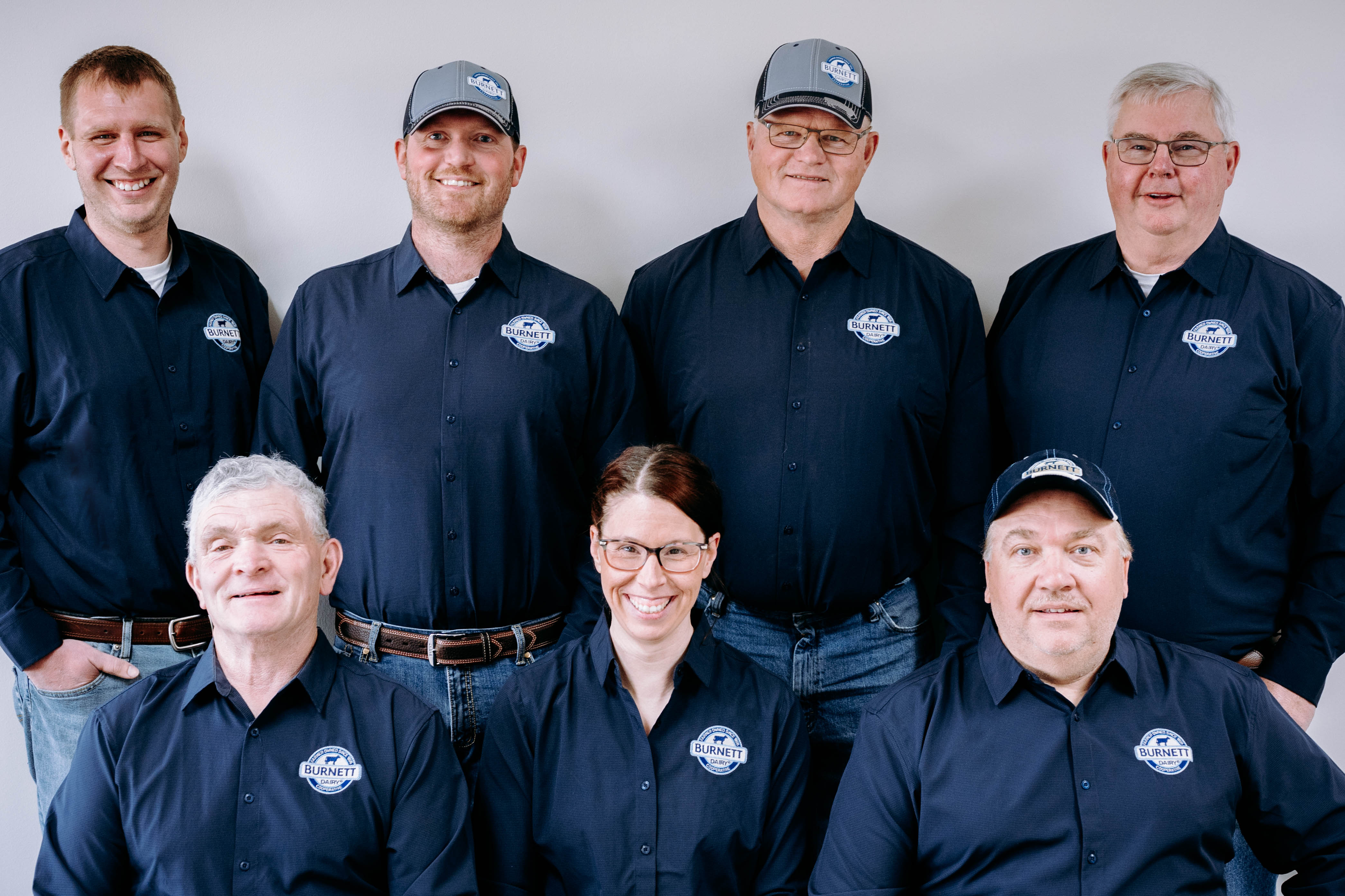 BDC Board